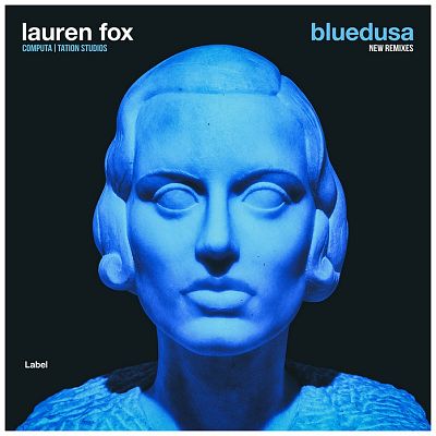 Pre Made Album Cover Mirage