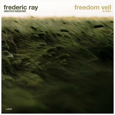 Pre Made Album Cover Black Olive