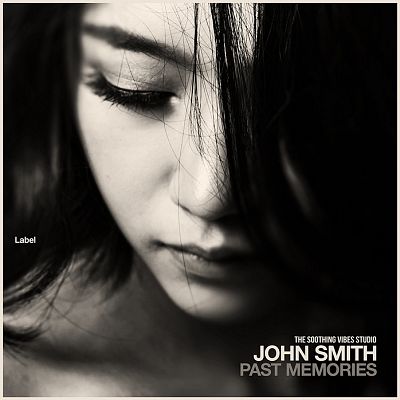 Pre Made Album Cover Cod Gray