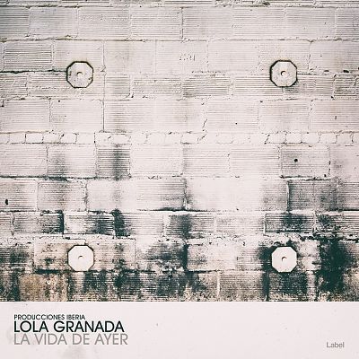 Pre Made Album Cover Swiss Coffee