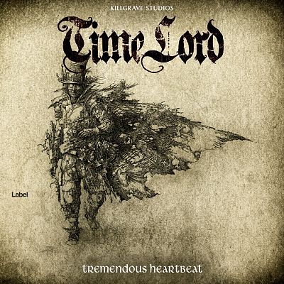 Pre Made Album Cover Cold Turkey