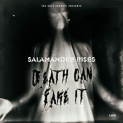 Pre Made Album Cover Cloud