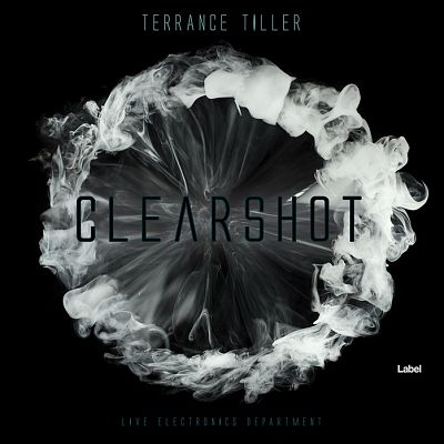 Pre Made Album Cover Pumice