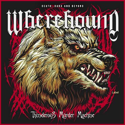 Pre Made Album Cover Dune