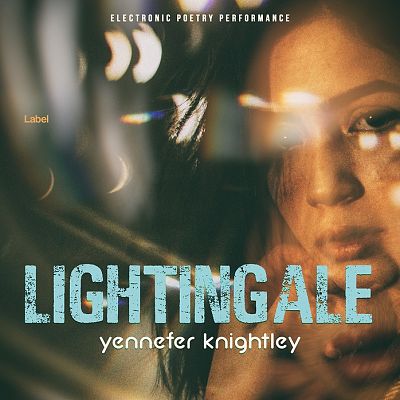 Pre Made Album Cover Kelp