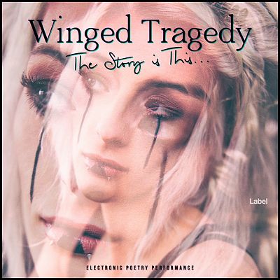 Pre Made Album Cover Rose Fog