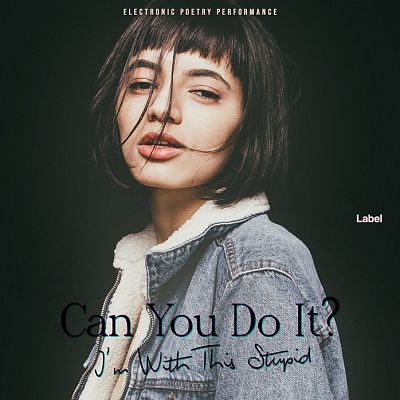 Pre Made Album Cover Silver Rust