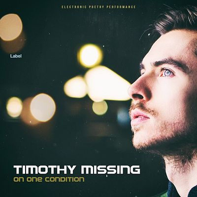 Pre Made Album Cover Grain Brown