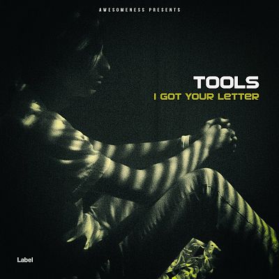 Pre Made Album Cover Woodsmoke