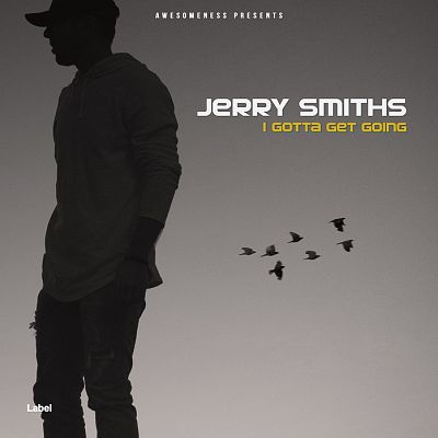 Pre Made Album Cover Concord