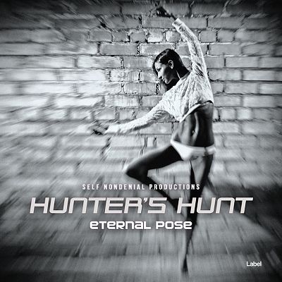 Pre Made Album Cover Oslo Gray