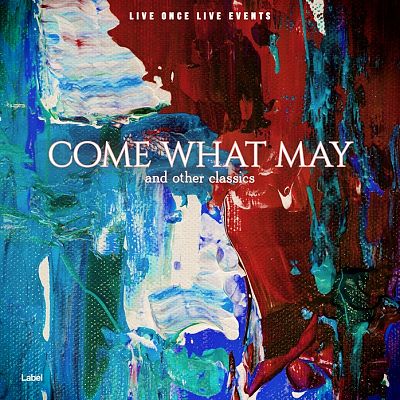 Pre Made Album Cover Outer Space