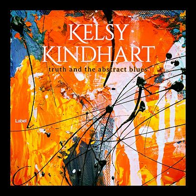 Pre Made Album Cover Tahiti Gold