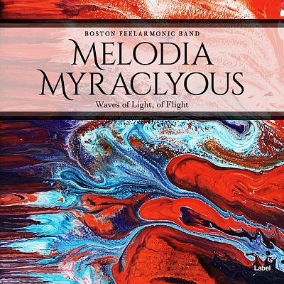 Pre Made Album Cover Ebony Clay