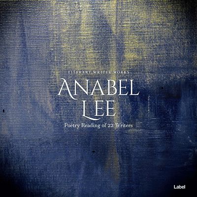 Pre Made Album Cover River Bed