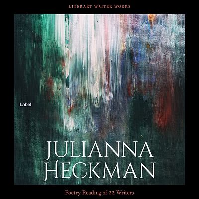 Pre Made Album Cover Outer Space