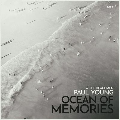 Pre Made Album Cover Dawn