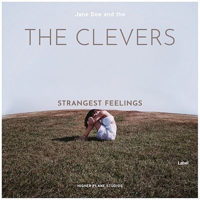 Pre Made Album Cover Birch