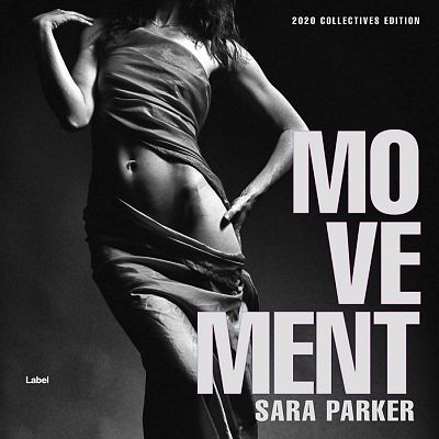 Pre Made Album Cover Pale Slate