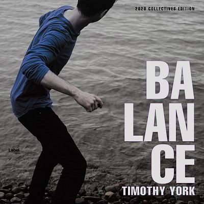 Pre Made Album Cover Tuna