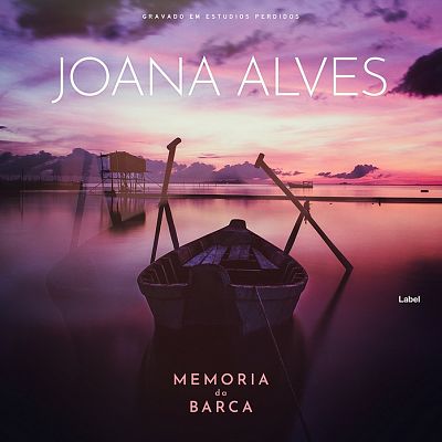 Pre Made Album Cover Careys Pink