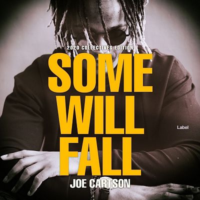 Pre Made Album Cover Apache