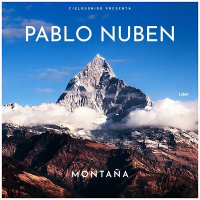 Pre Made Album Cover Wafer