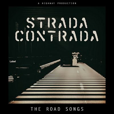 Pre Made Album Cover Malta