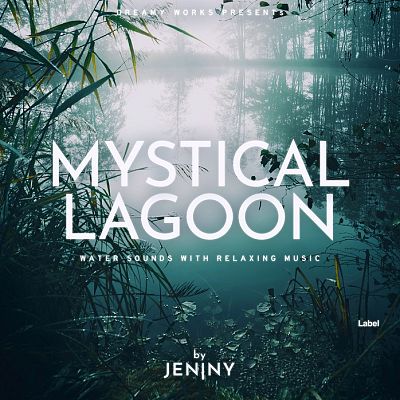 Pre Made Album Cover Ghost