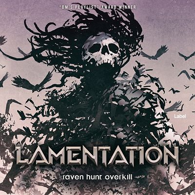 Pre Made Album Cover Cold Turkey