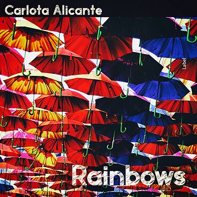 Pre Made Album Cover Thunder