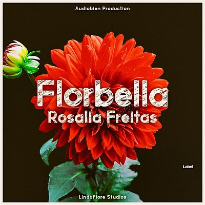 Pre Made Album Cover Terracotta