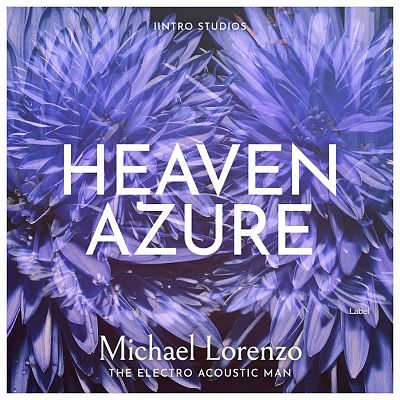 Pre Made Album Cover Scampi