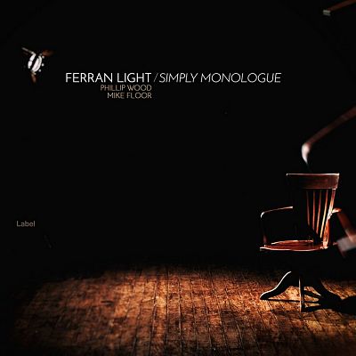 Pre Made Album Cover Night Rider