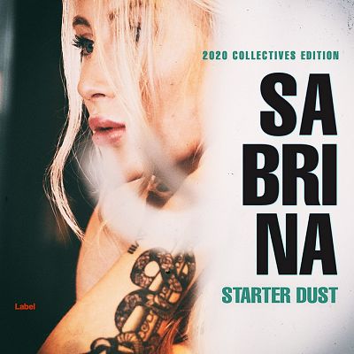 Pre Made Album Cover Bone