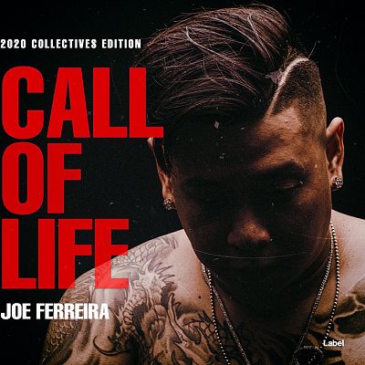 Pre Made Album Cover Mojo