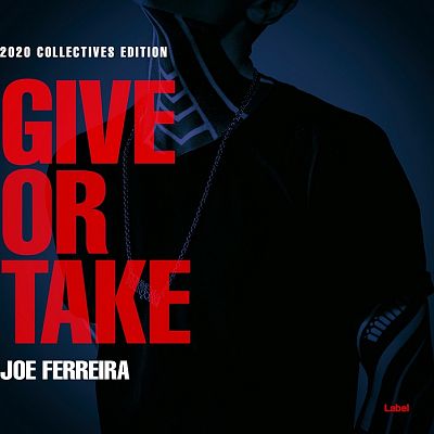 Pre Made Album Cover Monza