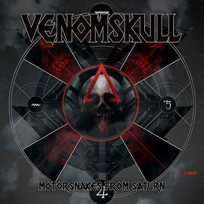 Pre Made Album Cover Thunder