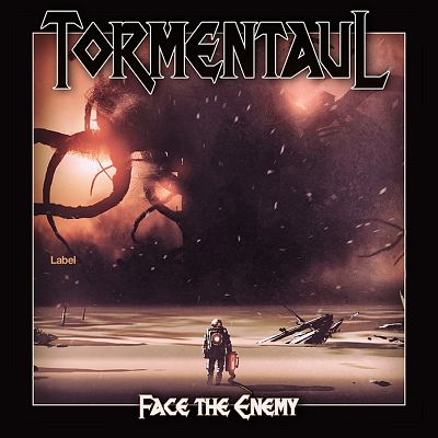 Pre Made Album Cover Gondola