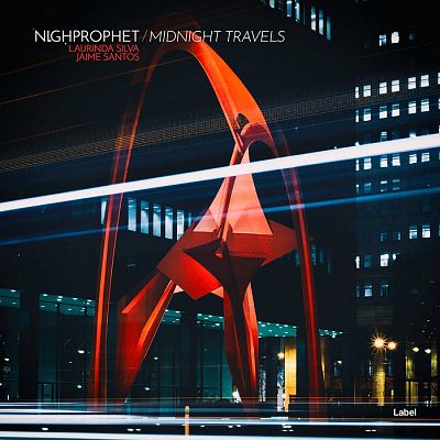 Pre Made Album Cover Bunker