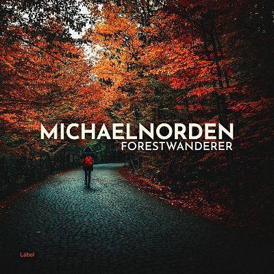 Pre Made Album Cover Rangoon Green