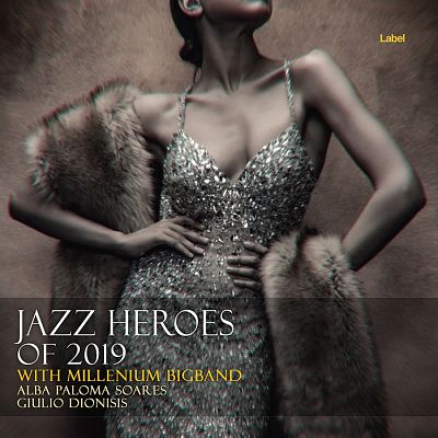 Pre Made Album Cover Masala