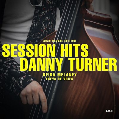 Pre Made Album Cover Mine Shaft