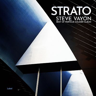 Pre Made Album Cover Porcelain