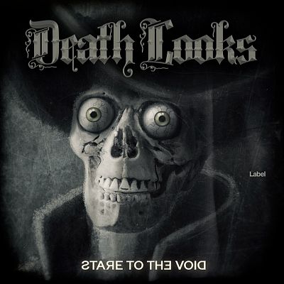 Pre Made Album Cover Woodsmoke