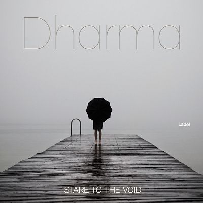 Pre Made Album Cover French Gray