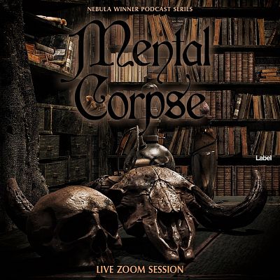 Pre Made Album Cover Zeus