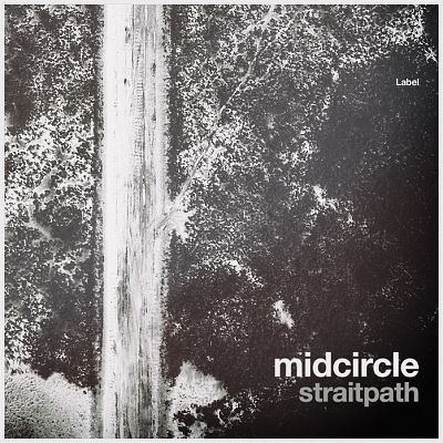 Pre Made Album Cover Tundora