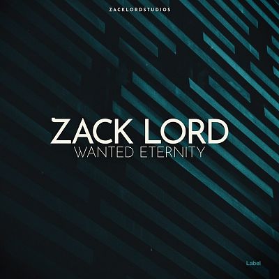 Pre Made Album Cover Bunker