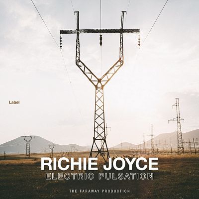 Pre Made Album Cover Birch